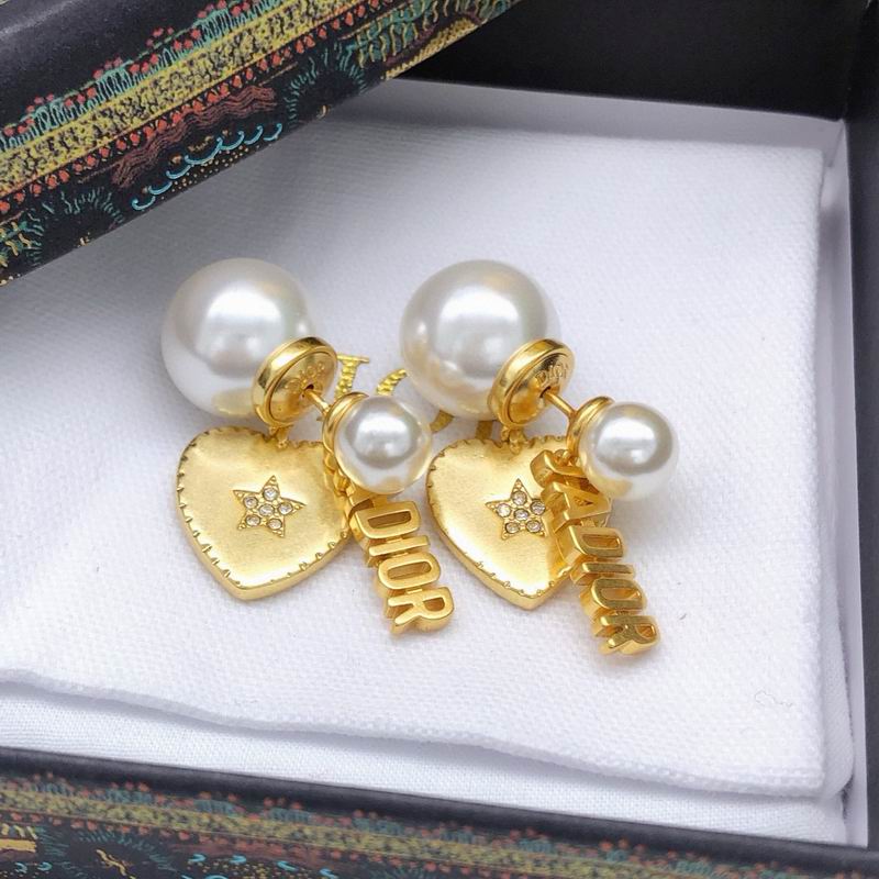 Dior Earring 09yxx39